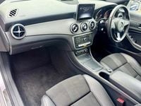 Used Mercedes CLA180 2018 Sedan