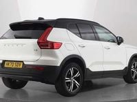 Used Volvo XC40 R-Design 161 HP (118 kW) 2021 SUV