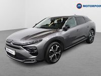 Used Citroën C5 X PureTech 131 HP (96 kW) 2022 Grey Estate