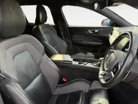 Used Volvo V60 R-Design 2020 Blue Estate