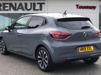 used Renault Clio IV ICONIC TCE 1.0 5dr
