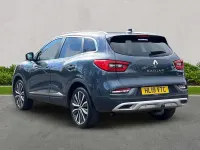 Used Renault Kadjar Version S 140 HP (102 kW) 2019 Grey SUV
