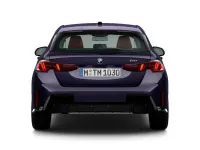 Used BMW 120 M Sport 168 HP (123 kW) 2026 Purple Hatchback