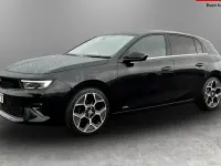 Used Vauxhall Astra Ultimate 131 HP (96 kW) 2026 Hatchback