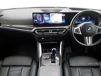 Used BMW i4 Shadowline 400 kW (544 HP) 2022 Grey Sedan