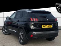 Used Peugeot 3008 Allure+ 131 HP (96 kW) 2023 Estate