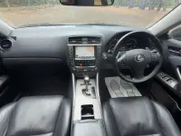 Used Lexus IS250 2009 Grey Sedan