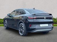 Used VW ID.5 Pro 210 kW (286 HP) 2025 Black SUV