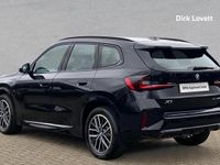 Used BMW X1 M Sport 242 HP (177 kW) 2025 Black SUV