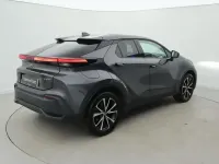 Used Toyota C-HR Design 220 HP (161 kW) 2025 Grey SUV