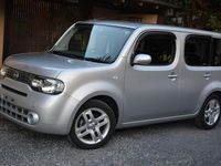 Used Nissan Cube 2026 Silver
