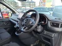 used Renault Trafic Trafic