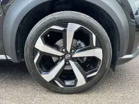 Used Nissan Juke Tekna 112 HP (82 kW) 2023 Black SUV