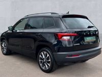 used Skoda Karoq SUV 1.5 TSI (150ps) SE Drive ACT