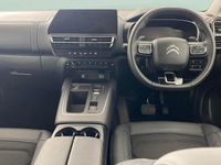 Used Citroën C5 224 HP (164 kW) 2024 Hatchback