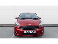 used Ford Ka Plus Ka+ 1.2 85 Zetec 5dr