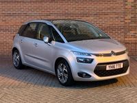 used Citroën C4 Picasso 1.6 BlueHDi Selection Euro 6 (s/s) 5dr
