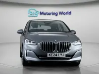 Used BMW 225 Active Tourer Luxury Line 245 HP (180 kW) 2026 MPV