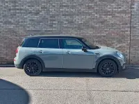 Usado Mini Cooper Clubman 136 CV (100 kW) 2018 Gris Familiar