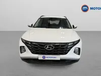 Used Hyundai Tucson SE 150 HP (110 kW) 2023 White SUV