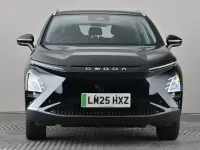 Used Omoda E5 150 kW (204 HP) 2025 SUV