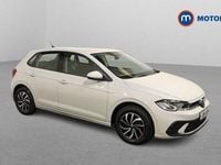 Used VW Polo Life 80 HP (58 kW) 2026 Hatchback