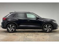 Used VW T-Roc 150 HP (110 kW) 2025 SUV