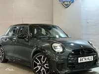 Used Mini Cooper Sport 150 kW (204 HP) 2026 Hatchback