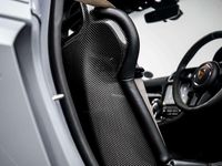 Used Porsche 718 Cayman 420 HP (308 kW) 2022 Grey Coupe