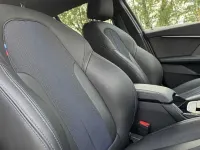 Used BMW 118 M Sport 136 HP (100 kW) 2024 Grey Hatchback