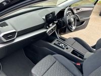 used Seat Leon 1.4 Ehybrid FR 5Dr DSG Hatchback