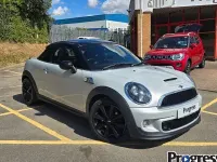Used Mini Coupé 2015 Coupe