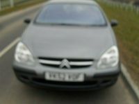 Used Citroën C5 110 HP (80 kW) 2002 Hatchback