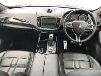 Used Maserati Levante GT 330 HP (242 kW) 2023 Blue SUV