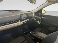 Used BMW X1 Sport Line 170 HP (125 kW) 2022 Blue SUV