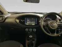 Used Toyota Aygo X PURE 72 HP (52 kW) 2025 SUV