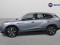 Used MG HS SE 224 HP (164 kW) 2025 Grey SUV