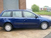 Used Fiat Stilo 2005 Hatchback