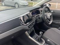 Usado VW Taigo Life 95 HP (69 kW) 2026 SUV