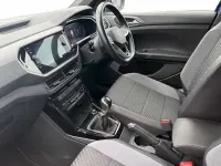 Used VW Polo 110 HP (80 kW) 2022 Hatchback