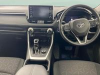 Used Toyota RAV4 Design 222 HP (163 kW) 2025 SUV