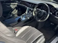 Used Bentley Continental 635 HP (467 kW) 2019 Green Coupe