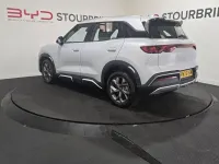 Used BYD Atto 3 11 kW (15 HP) 2026 SUV