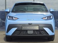 New BYD Dolphin Surf Boost 64 kW (88 HP) 2026 Hatchback