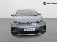 Used VW ID.4 Pro Performance 150 kW (204 HP) 2022 Blue SUV