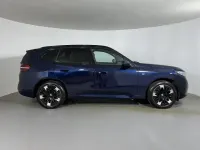 Used BMW X3 M M Sport 2025 Blue SUV