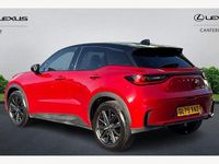 New Lexus LBX 136 HP (100 kW) 2026 SUV