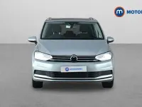 Used VW Touran Match 150 HP (110 kW) 2025 Silver MPV