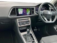 Second-hand Seat Ateca Xperience 150 CP (110 kW) 2025 SUV
