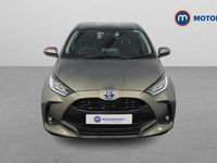 Used Toyota Yaris Hybrid Design 116 HP (85 kW) 2025 Hatchback